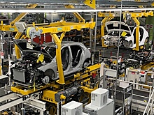 Пошлины толкают автомобильную отрасль Германии к переезду в США