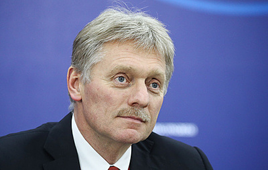 Песков: РФ при ответе на визовые ограничения ЕС будет руководствоваться своими интересами
