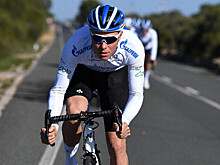 Рикунов выступит на велогонке «Пять колец Москвы», один из этапов пройдет на Садовом кольце