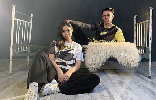 На Авито начали продавать мерч NAVI — все из-за действий организации