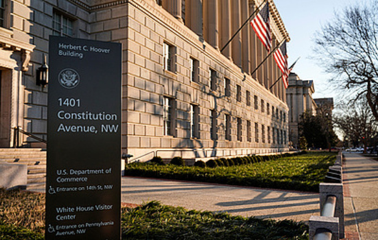 США ввели экспортные ограничения против 12 структур в РФ и одной в Узбекистане