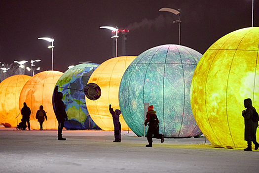 "Роснефть" открыла автомаршрут "Горные выходные"