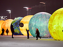 "Роснефть" открыла автомаршрут "Горные выходные"