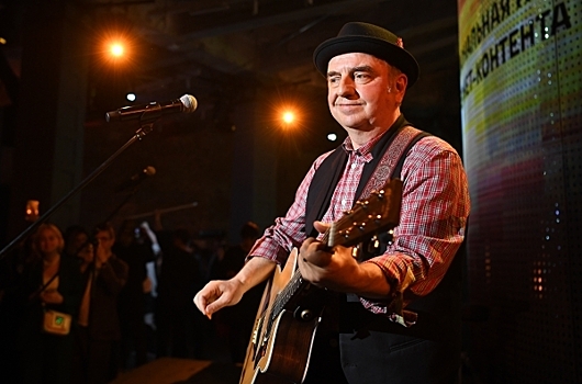 «Просто, понятно и честно»: Шахрин о новом альбоме «Чайф» и секрете популярности