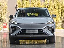  		 			Стартовали продажи электрокросса с «супергеройским» названием 		 	