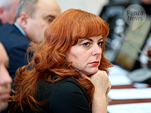 Мера ответственности в виде предупреждения применена к депутату Людмиле Коломыцевой