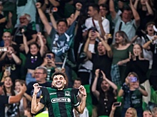 Матч с "Сочи" может стать последним для Эдуарда Сперцяна в форме "Краснодара"