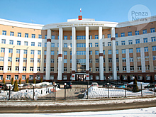 Суд признал недействительным разрешение на строительство склада на улице Бийской в Пензе