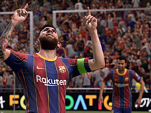 Раздаем 100 ключей на закрытую бету FIFA Online&nbsp;4