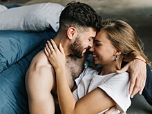 Стало известно, сколько секса нужно женщинам для здоровья и долголетия