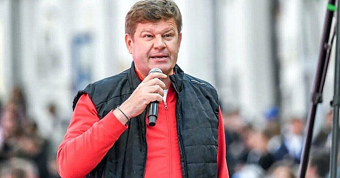 Губерниев о призыве президента Италии к олимпийскому перемирию: «Очень лицемерное заявление. Обычное пустословие»