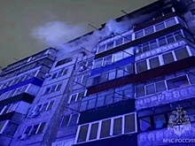 Две пенсионерки в Липецкой области погибли из-за неисправной гирлянды