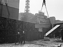 Трудные дни и ночи 1986 года: как боролись с аварией на Чернобыльской АЭС. Личный опыт