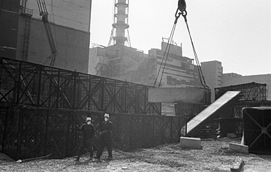 Трудные дни и ночи 1986 года: как боролись с аварией на Чернобыльской АЭС. Личный опыт