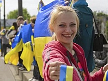 На Украине появилось альтернативное «государство»