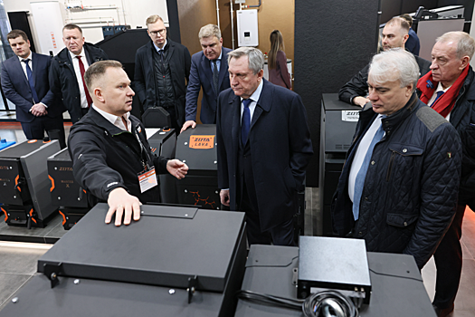 Красноярский опыт внедрения экологичных технологий смогут использовать другие регионы