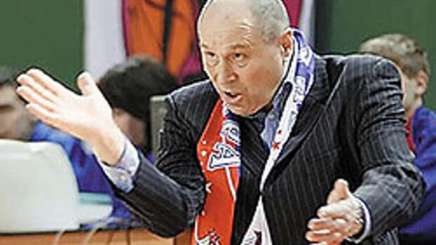 Бывший тренер женской сборной России Грудин рассказал о жизни в Ницце во время коронавируса