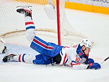 Капитан сборной «Россия 25» Бардаков покинул расположение команды из-за травмы