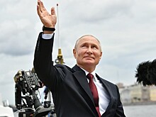 Песков спрогнозировал переизбрание Путина с рекордным результатом