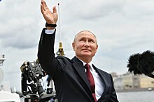 Песков спрогнозировал переизбрание Путина с рекордным результатом