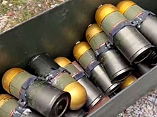 СВР: Сербия поставила Украине сотни тысяч боеприпасов