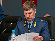 Источник: шеф пермского прокурора лично проверит подчиненного