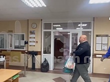 Бывшего заммэра Штокмана арестовали на два месяца в Нижнем Новгороде