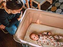 The Conversation: сон с ребенком безопасен, но не полезен