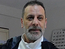 Звезда «Великолепного века» Озан Гювен разрушил свою карьеру