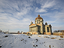 ГК «Ариант» поможет завершить строительство Кафедрального собора в Челябинске