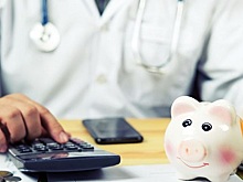 Представителям дефицитных медицинских специальностей могут ввести допвыплату