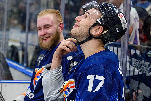 Плей-офф ВХЛ-2019/2020, прогнозы и турнирная сетка