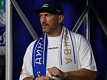 «Легенда, великий во всём!» Тюкавин от лица «Динамо» присоединился к чествованию Овечкина