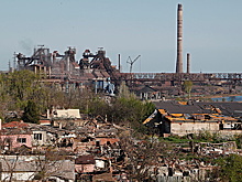 Боец ДНР раскрыл особенности снайперской работы на «Азовстали»