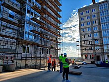 Более 400 квартир закупили для детей-сирот в Нижегородской области с начала года