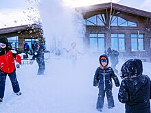 Выставка современных фотографов открылась в Бибиреве