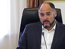 И.о. мэра Владивостока Шестаков по итогам проверки отправил в отставку трёх чиновников