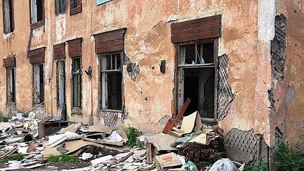 Мэрия Воронежа потратит 720 тыс. рублей на разработку проектов по сносу 16 ветхих домов