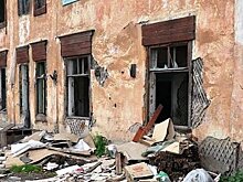 Мэрия Воронежа потратит 720 тыс. рублей на разработку проектов по сносу 16 ветхих домов