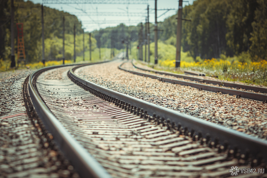 Падение БПЛА в Воронежской области привело к задержкам двух поездов из Ставрополья