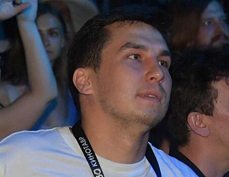 Подруга изменила режиссеру Роману Каримову со звездой «Квартета И»