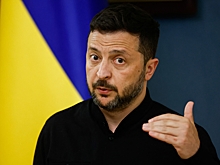 Зеленский заявил о военном сотрудничестве России и Германии