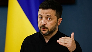 Зеленский заявил о военном сотрудничестве России и Германии