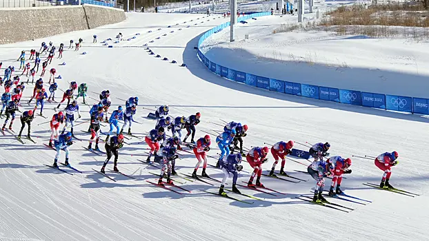 Чехия отказалась проводить этап Кубка мира по лыжным гонкам