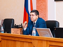 Ярославская «Единая Россия» вынесет замечание непослушным депутатам