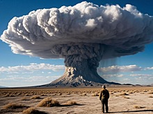 «Будем вынуждены применить ядерное оружие». Почему Киев согласится на всё, что в «мирном соглашении»?