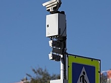 В Волгоградской области закупят спецсредства для фиксации нарушений ПДД на 168 млн рублей