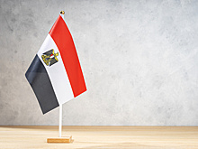 Египет присоединился к НБР