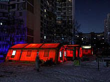 Шмыгаль: запаса бензина и дизельного топлива Украине хватит на 20 дней