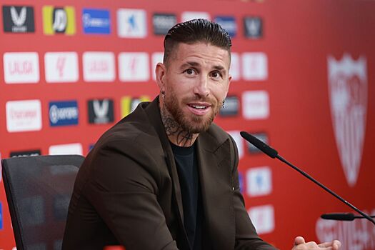 Президент «Севильи» рассказал, почему отказался от подписания Серхио Рамоса